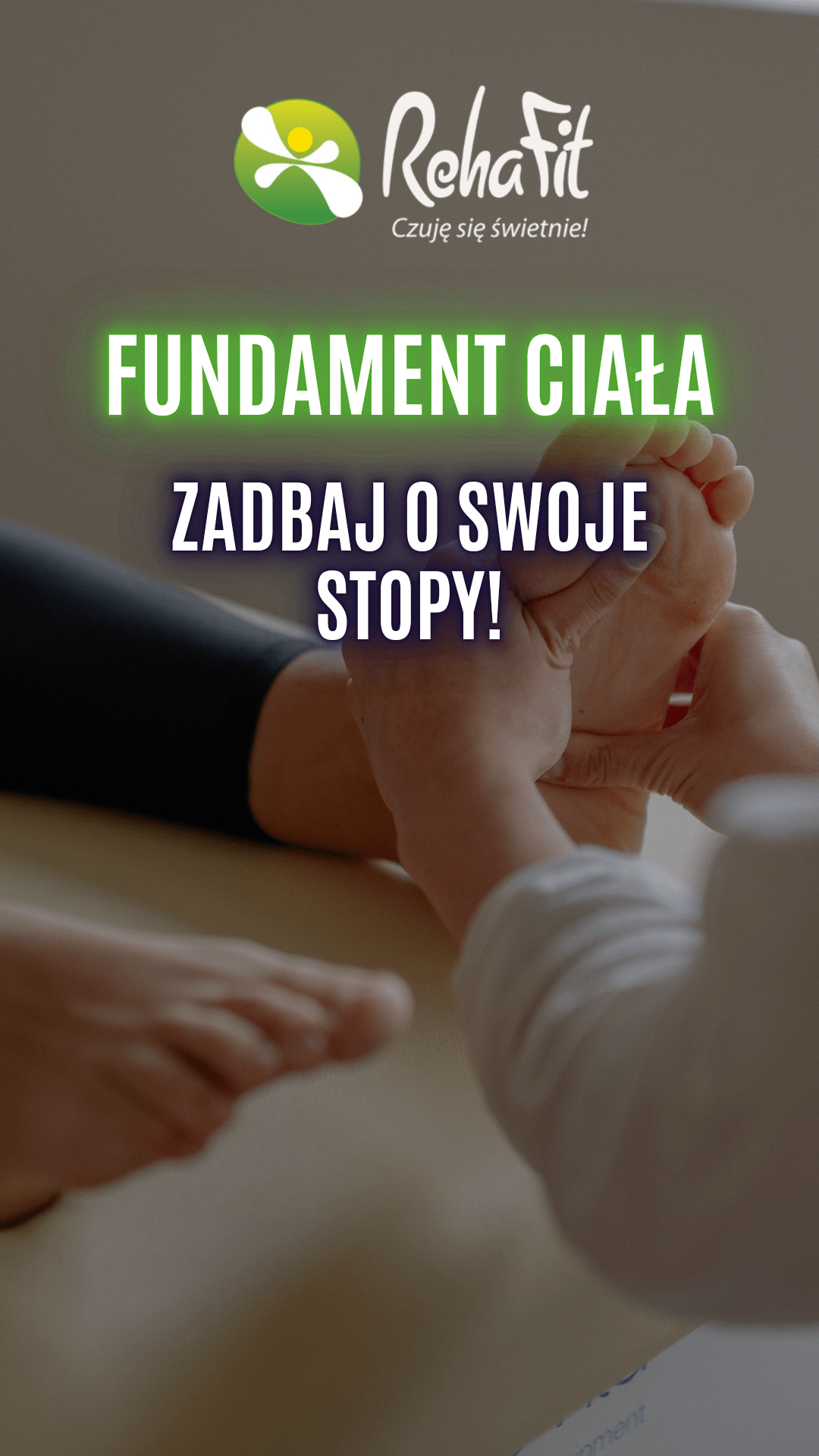 funkcja stopy