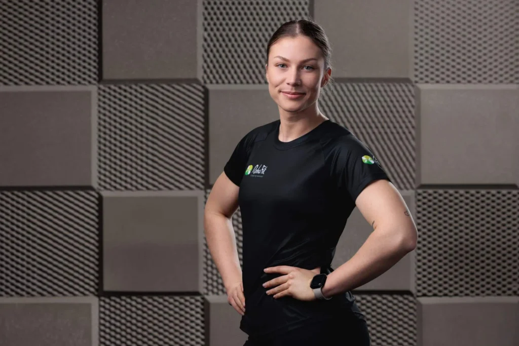 Patrycja Kulikowska