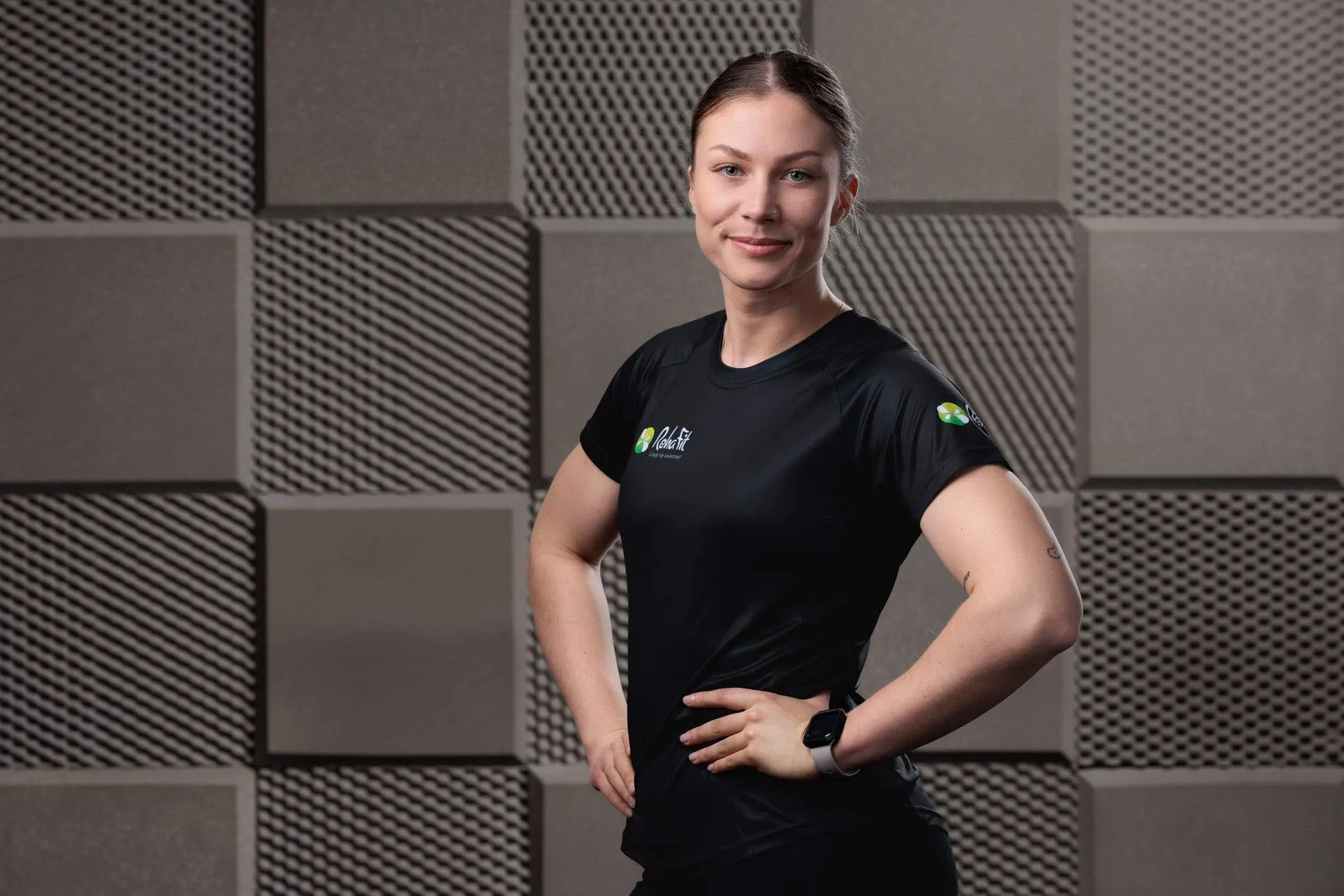 Patrycja Kulikowska