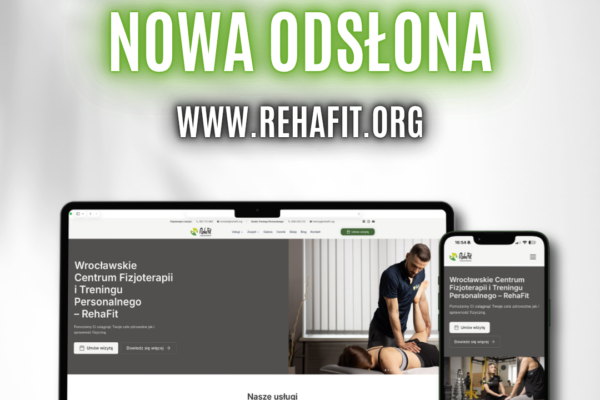 fizjoterapia Wrocław