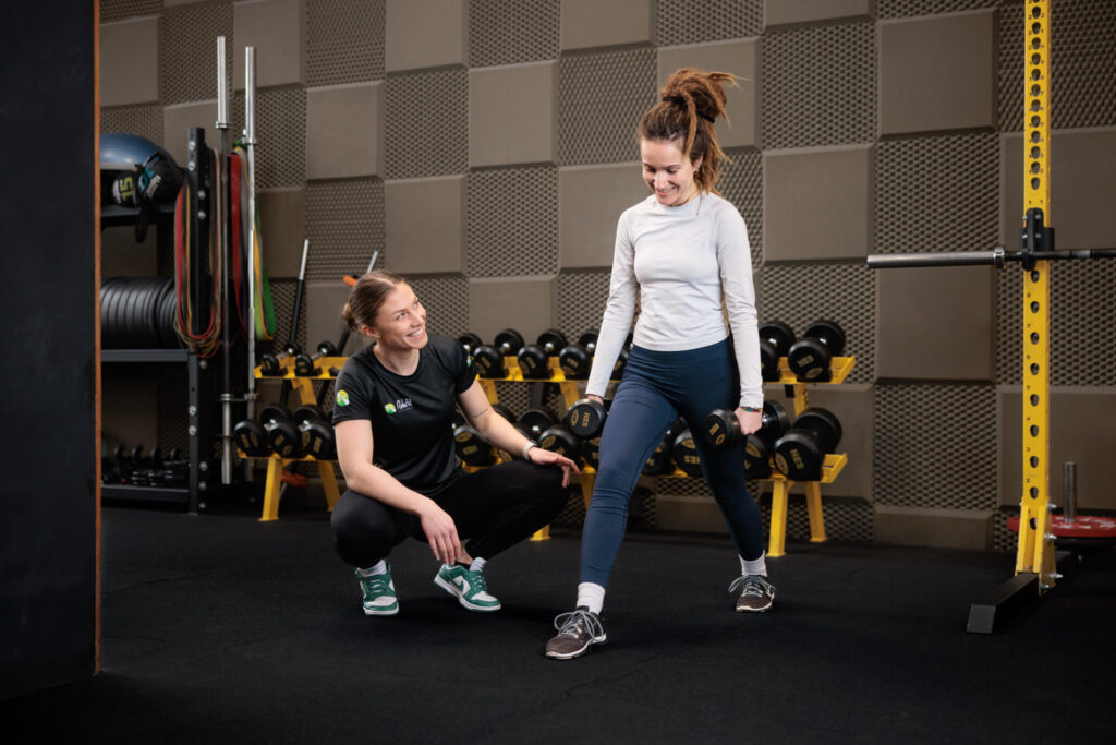 Medyczny trening rehabilitacyjny – Trening funkcjonalny Wrocław