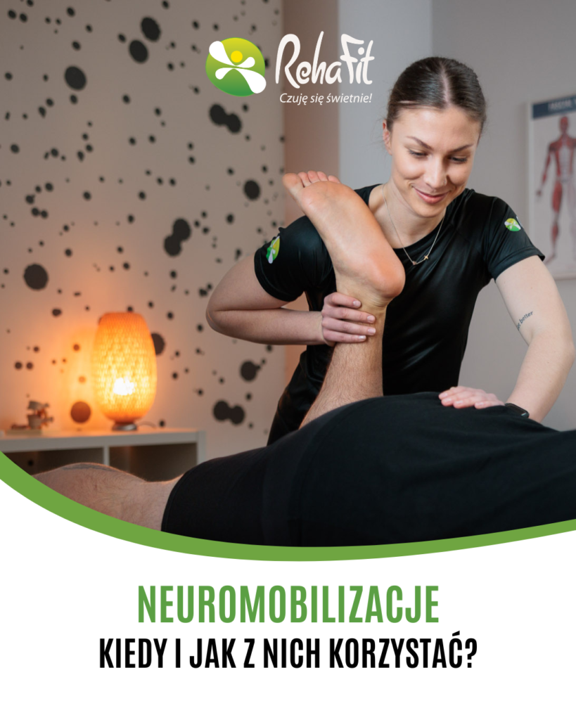 neuromobilizacje