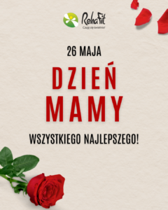 Dzień Mamy