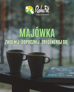 regeneracja ciała