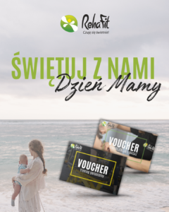 voucher na fizjoterapię