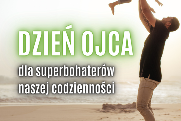 Dzień Ojca