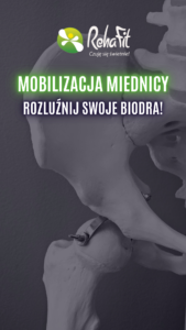 mobilizacja bioder