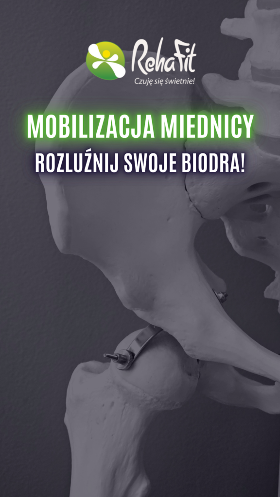 mobilizacja bioder
