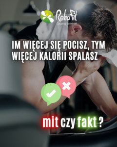 pot a spalanie tłuszczu