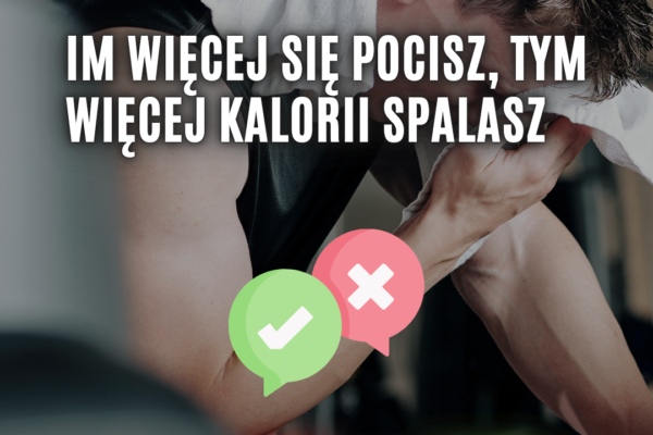 pot a spalanie tłuszczu