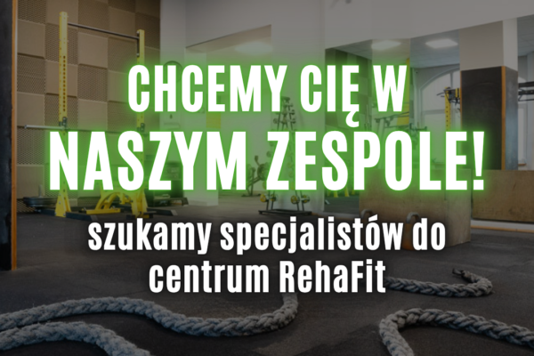 praca fizjoterapeuta Wrocław