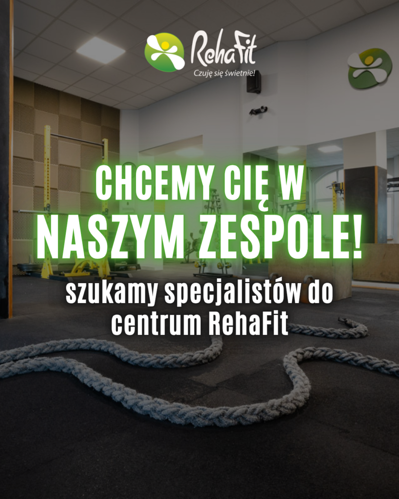 praca fizjoterapeuta Wrocław