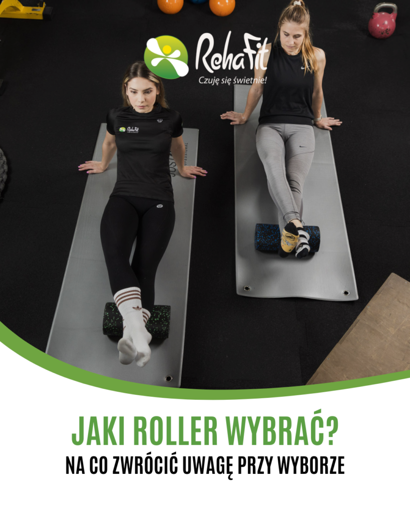 jaki roller wybrać