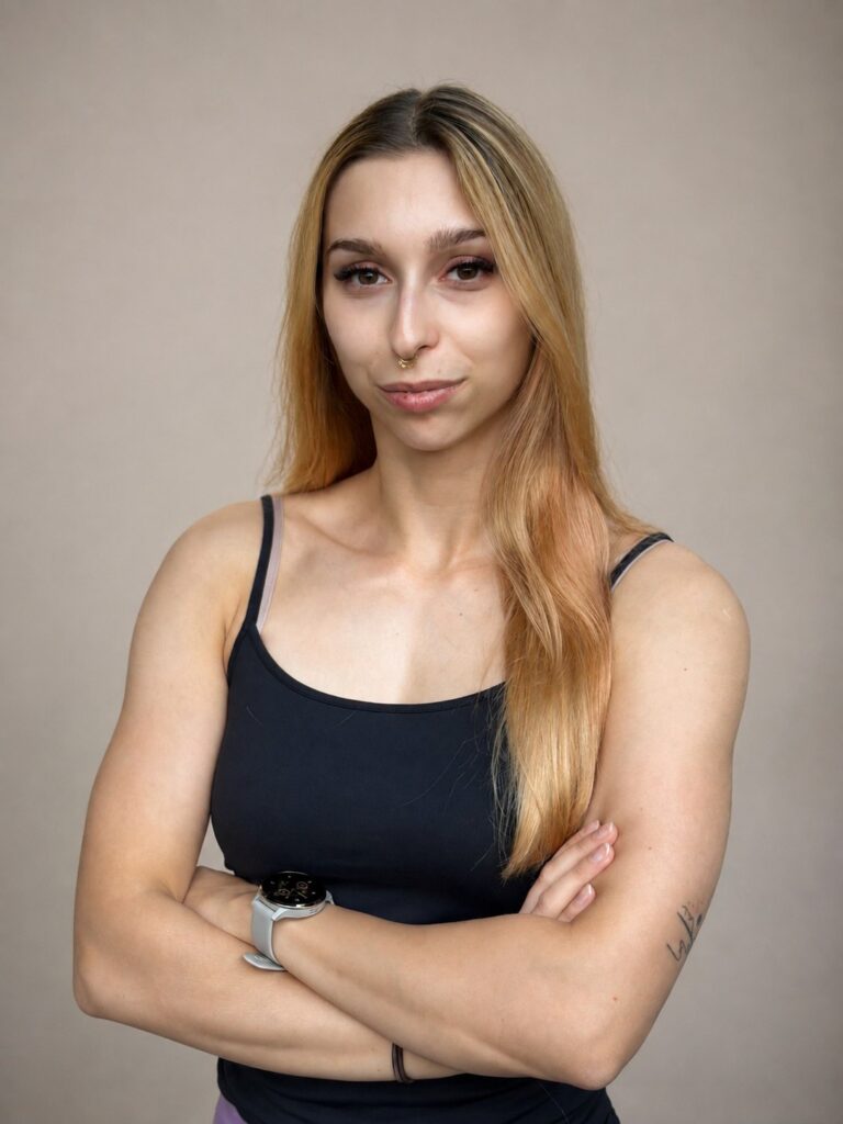 Liwia Misztal