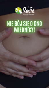 trening siłowy a dno miednicy