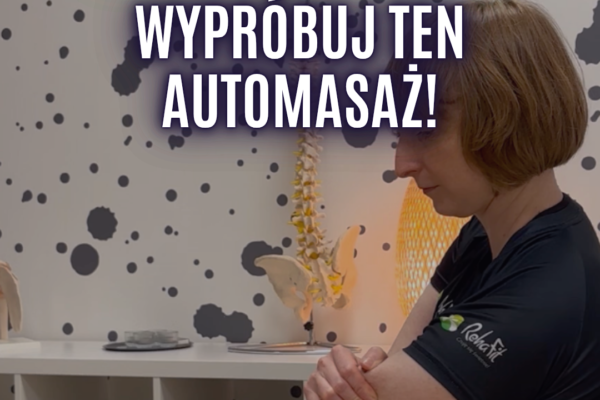 ból łokcia