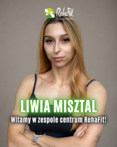 trener personalny Wrocław