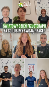 Światowy Dzień Fizjoterapii