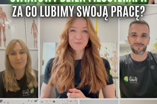 Światowy Dzień Fizjoterapii