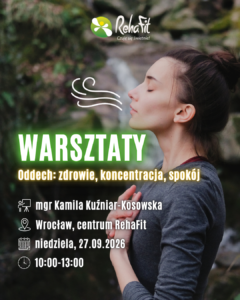 warsztaty oddechowe Wrocław