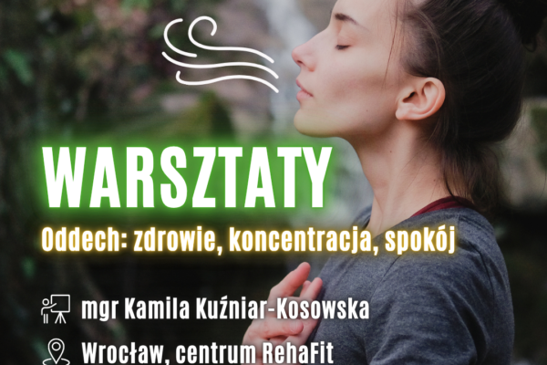 warsztaty oddechowe Wrocław